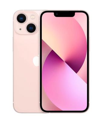 Iphone 13 mkni rosa 128GB -funzionante