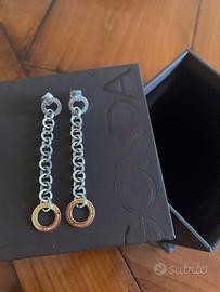 Orecchini Pianegonda