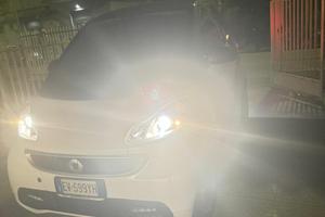 smart 451 cabrio 2014