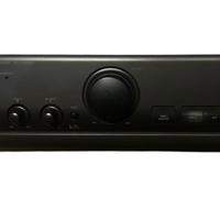Amplificatore  Technics