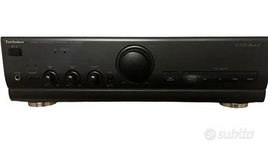 Amplificatore  Technics