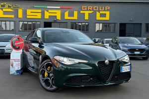 ALFA ROMEO GIULIA 2.2 TURBODIESEL SPRINT 190CV - F
