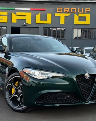 ALFA ROMEO GIULIA 2.2 TURBODIESEL SPRINT 190CV - F