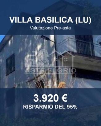 Immobile in asta di 106 m² con più di 5 locali a V