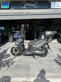 Kymco Agility 125i - 2022 pari al nuovo