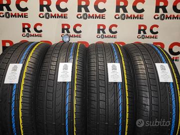 4 GOMME 235/65 R17 108V PIRELLI ESTIVE