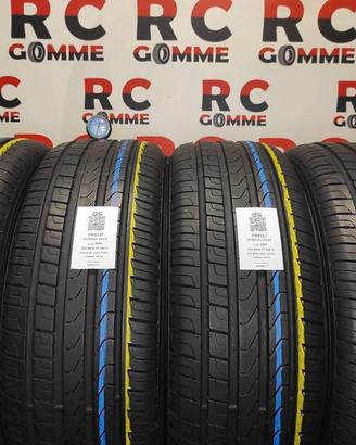 4 GOMME 235/65 R17 108V PIRELLI ESTIVE