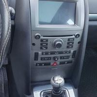 Peugeot 407 sw