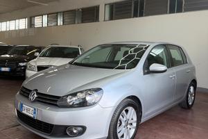 Volkswagen Golf 2.0 TDI 140CV DPF 5p. Highline