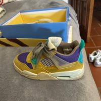 Air Jordan 4 Sp