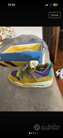 Air Jordan 4 Sp