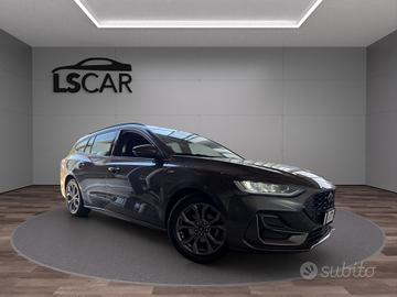 Ford Focus Wagon ST-Line - Unipro - Iva Esposta -