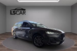 Ford Focus Wagon ST-Line - Unipro - Iva Esposta -