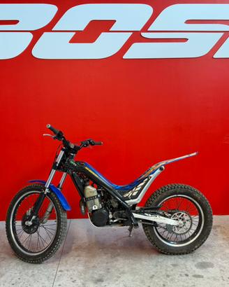 SHERCO 300 2010