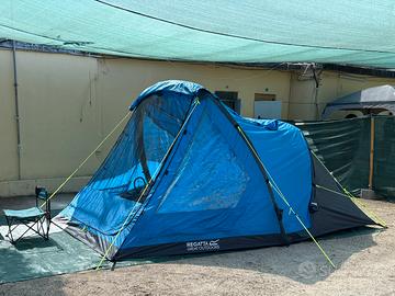 Tenda Regatta Air 2