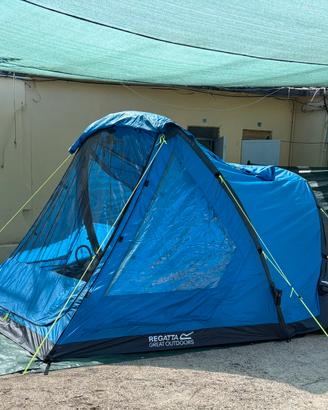 Tenda Regatta Air 2