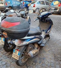 Piaggio Beverly 350 - 2009