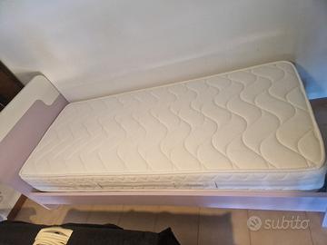 letto singolo nuovo