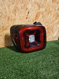 stop Fanale Posteriore Jeep Renegade dx e sx led