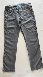 Pantalone - JECKERSON- size 36 - taglia 52