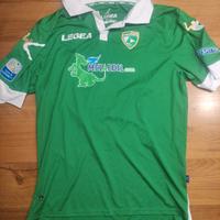 maglia Avellino