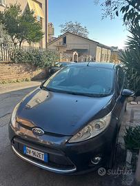 Ford fiesta 1.4 tdci 68 cv