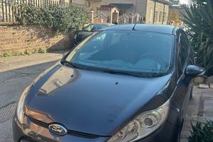 Ford fiesta 1.4 tdci 68 cv