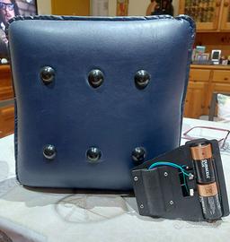 Cuscino per massaggio