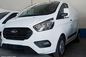 FORD TRANSIT 2021