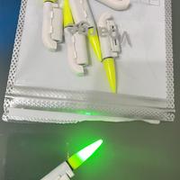 Starlight led canna pesca