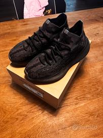 Yeezy boost 350 V2 Nere
