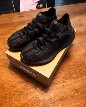 Yeezy boost 350 V2 Nere