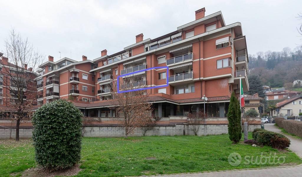 Appartamento – Castiglione Torinese, Castiglione Alto, San Martino - Vista 4