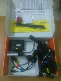 Sensori di parcheggio Med