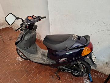 Malaguti F10 