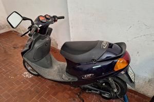Malaguti F10 