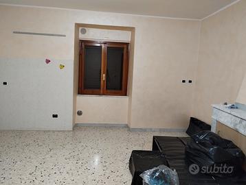 Casa su più livelli