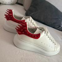Sneaker Alexander McQueen