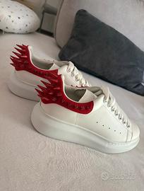 Sneaker Alexander McQueen