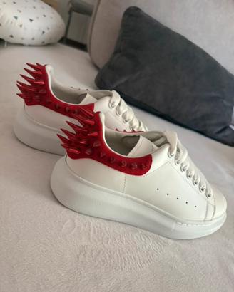 Sneaker Alexander McQueen