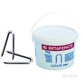 Cambrette Betafence Zinco-Bezinal