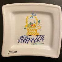 Piatto Togniana Picasso