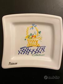 Piatto Togniana Picasso