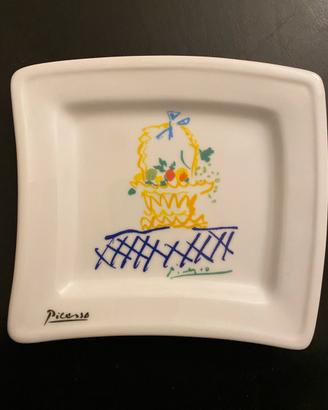 Piatto Togniana Picasso