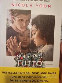 noi siamo tutto