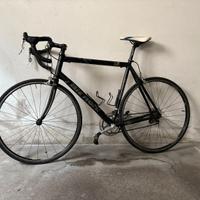 BIANCHI EVO 3 ALUMINIUN - una chicca