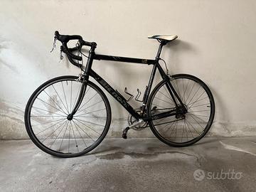 BIANCHI EVO 3 ALUMINIUN - una chicca