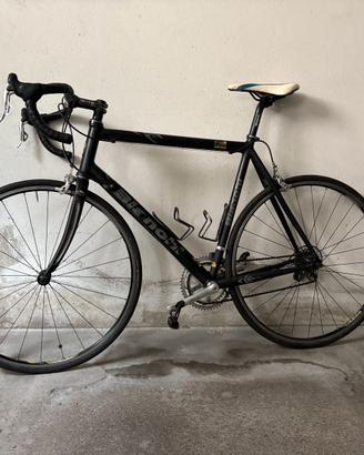 BIANCHI EVO 3 ALUMINIUN - una chicca