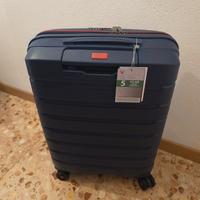 Valigia/ Trolley Roncato B-flying 