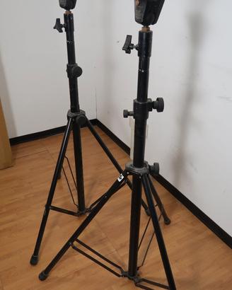 OMNI Mount US Made Supporti per Altoparlante